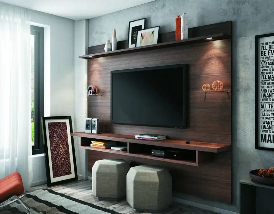 Painéis de Madeira Preço