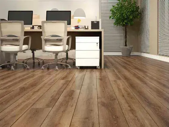 Piso para Escritório