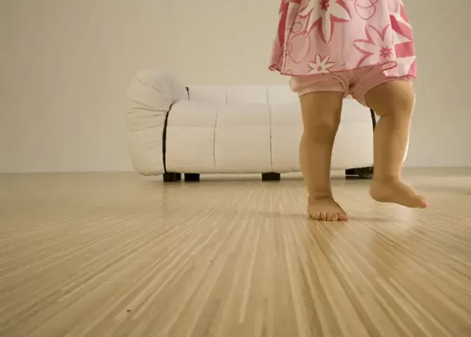 Piso Laminado São Paulo