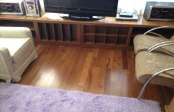 Piso de Madeira Preço