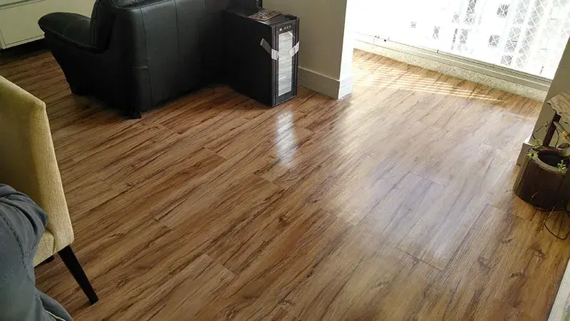 Piso Vinílico em São Paulo