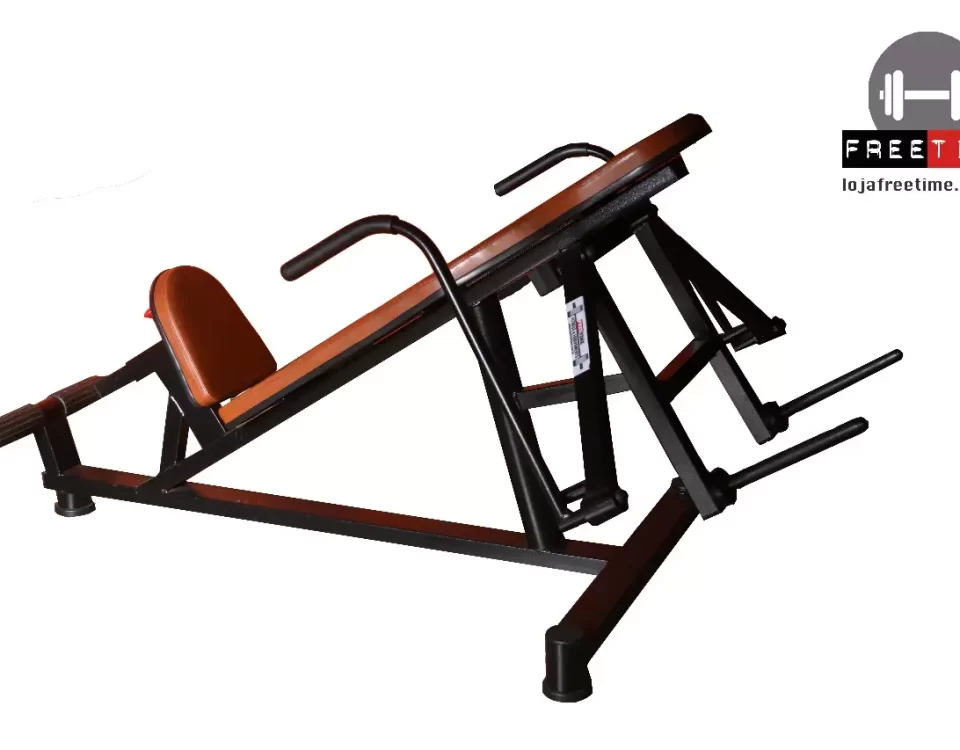 projeto academia condomínio