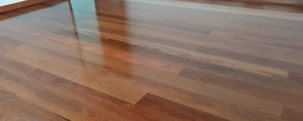 Raspador de Assoalho