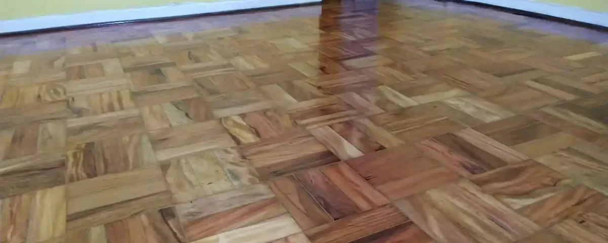 Raspagem de Piso de Madeira Zona Sul