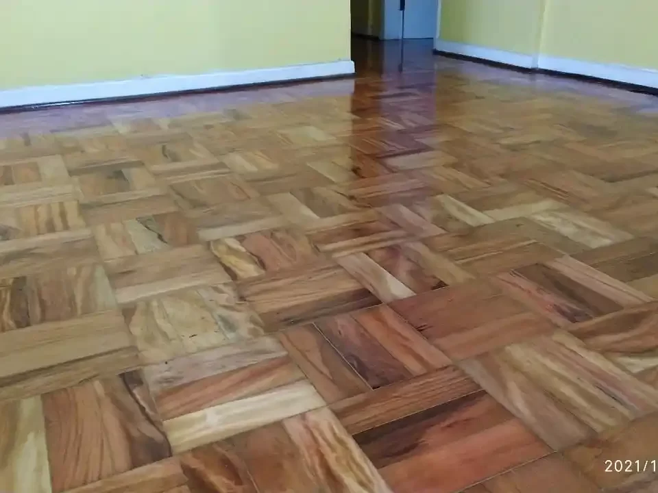 Raspagem de Piso de Madeira Zona Sul