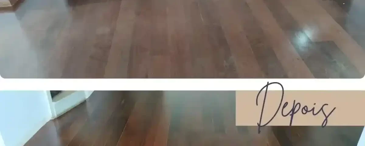 Raspagem de Pisos de Madeira em Sao Paulo