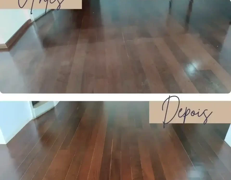 Raspagem de Pisos de Madeira em Sao Paulo