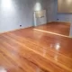 Revitalização de Piso de Madeira