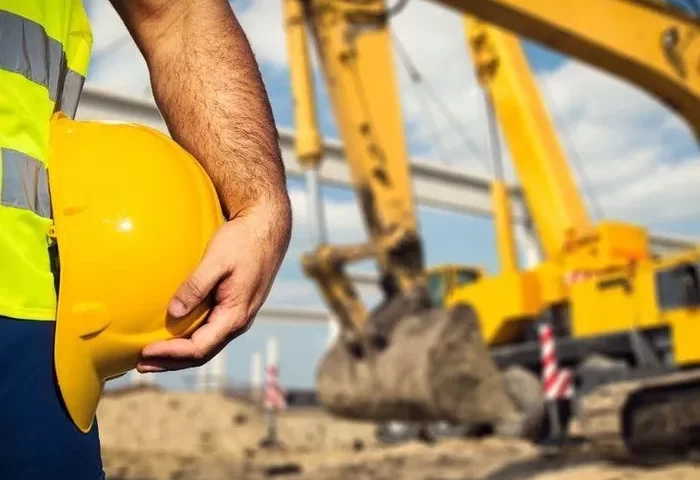 Serviço de infraestrutura em Jundiaí