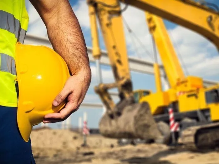 Serviço de infraestrutura em Jundiaí