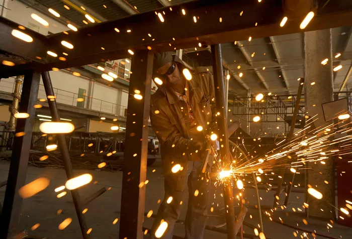 Serviço de infraestrutura no ABC