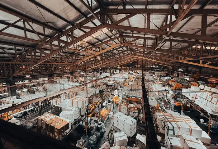 Serviço de manutenção predial