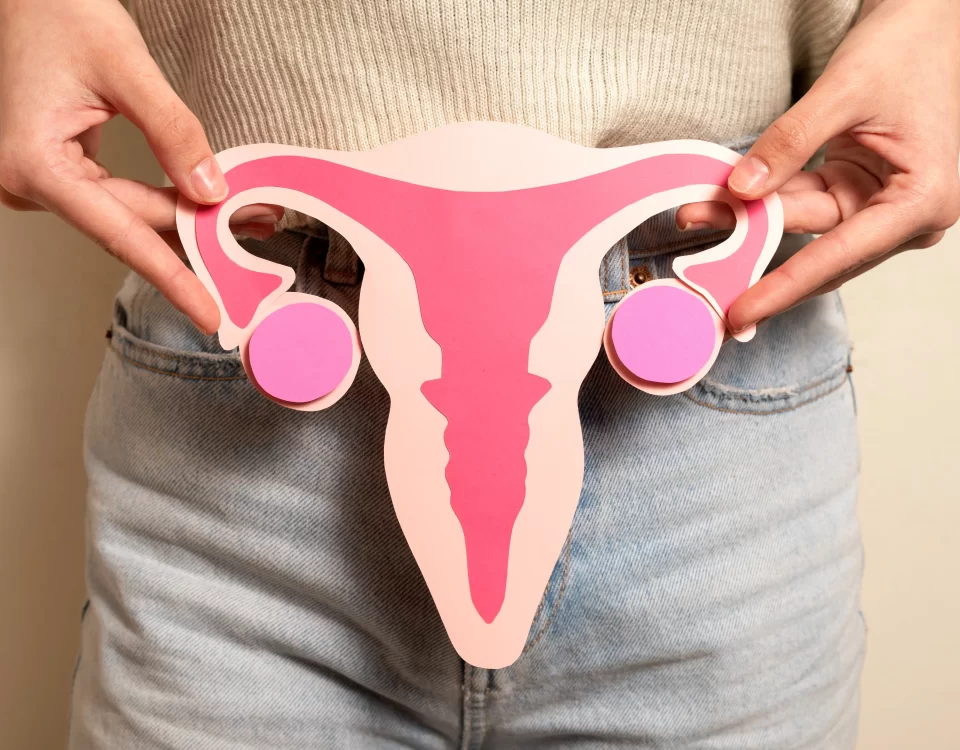 Síndrome Do Ovário Policístico é Grave