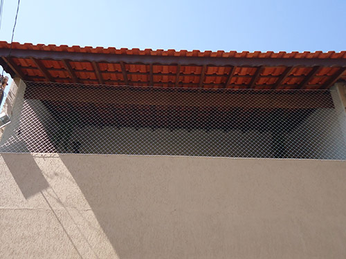 Telas de Proteção para Sacadas No Tatuapé