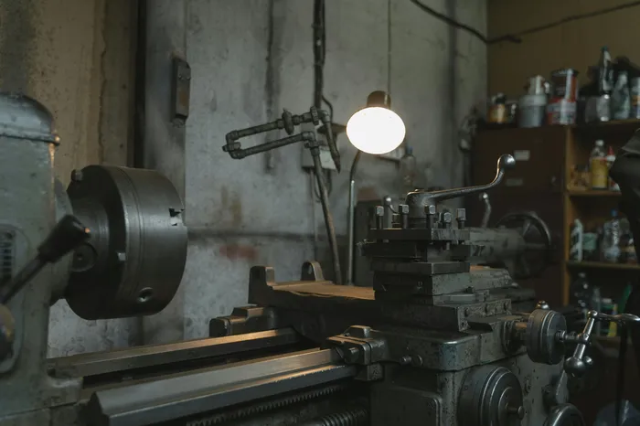 Terceirização de serviços de serralheria em Campinas