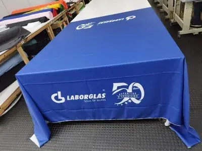 Toalha Personalizada para Eventos