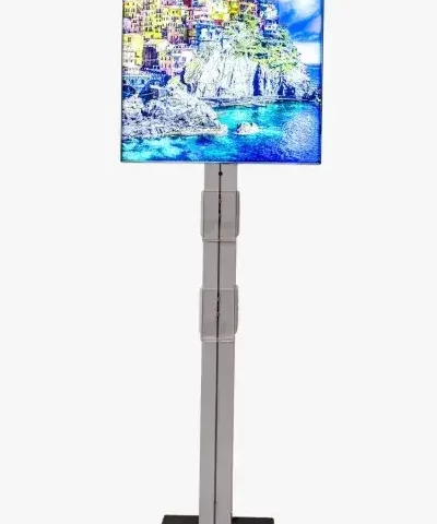 Torre Filtro de Linha