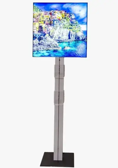 Torre Filtro de Linha