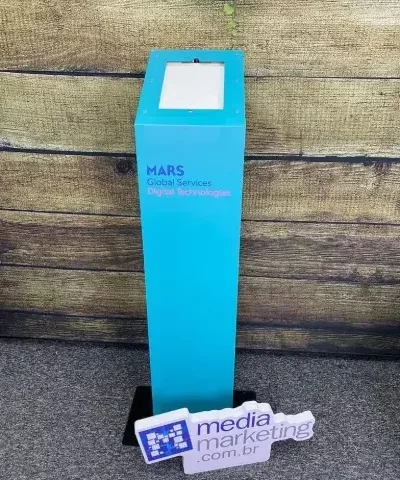 Totem para Tablete