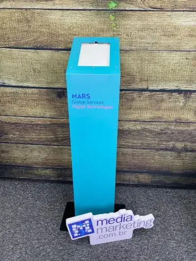 Totem para Tablete