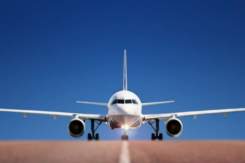 Translado Funerario Aereo