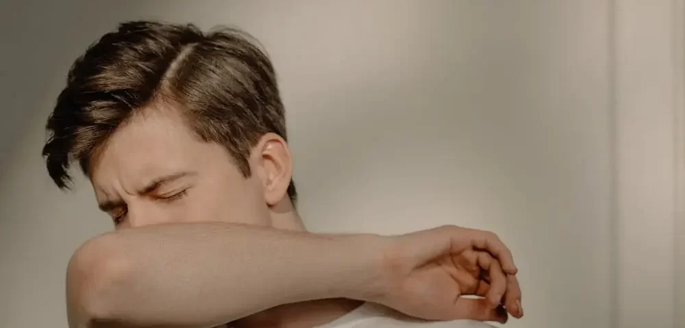 Tratamento para Bronquite