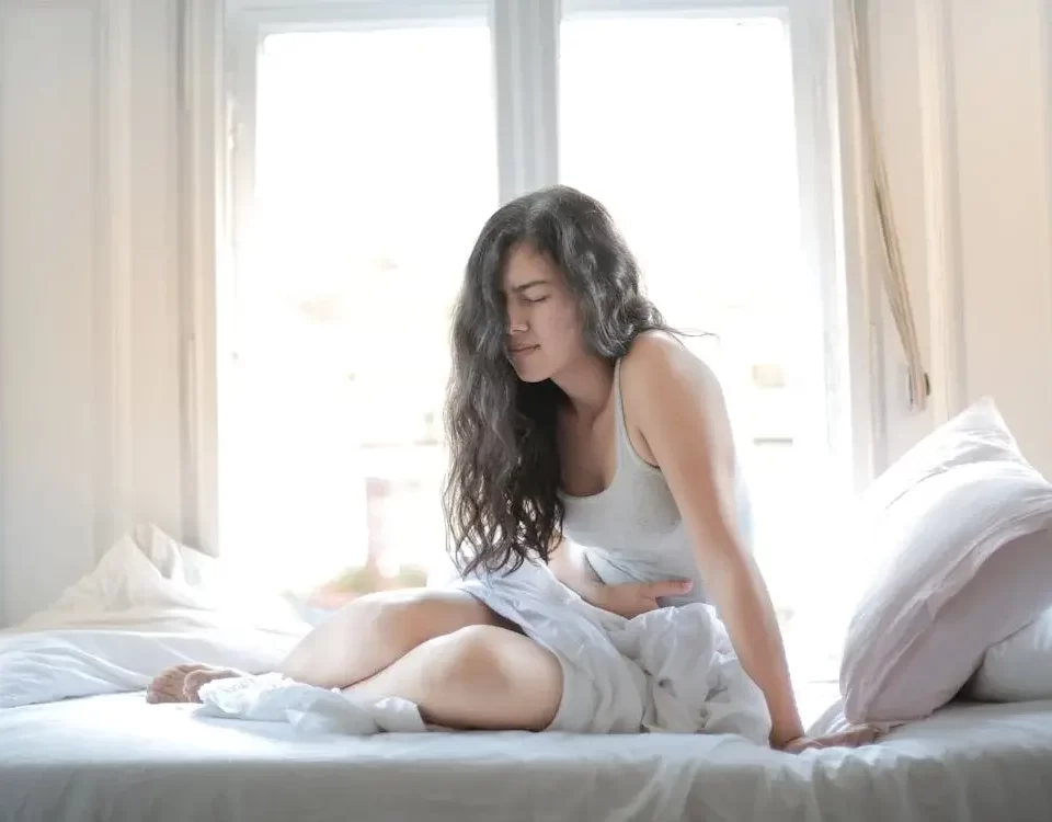 Tratamento para Cólicas