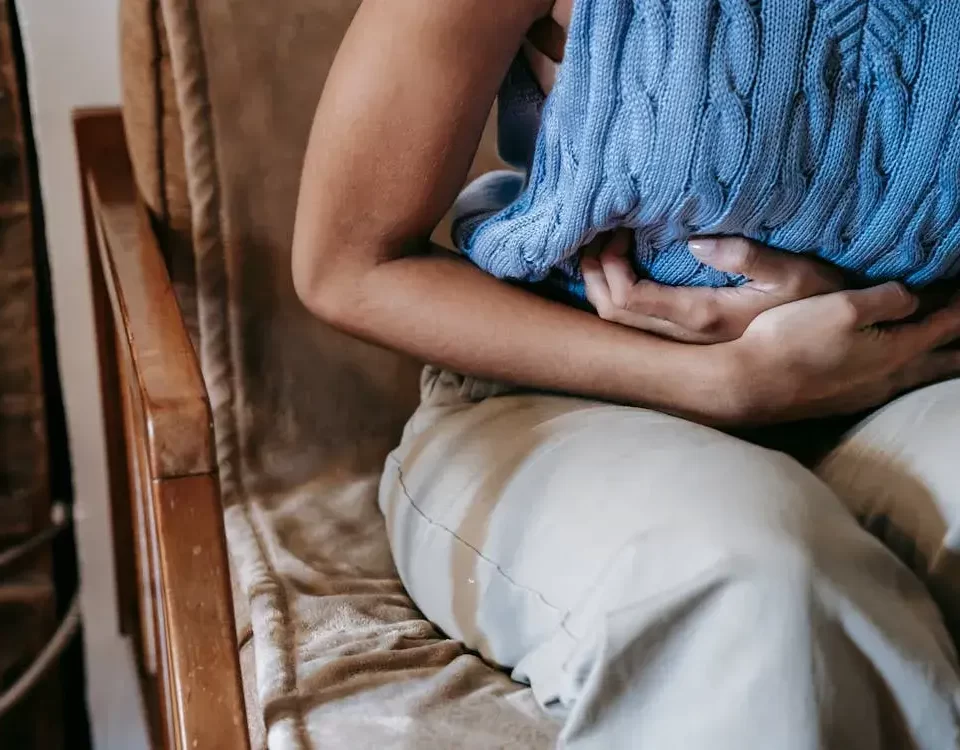 Tratamento para Diarreia