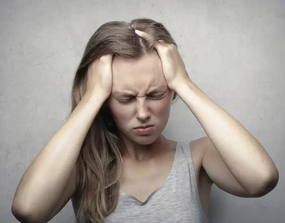 Tratamento para Dor de Cabeça