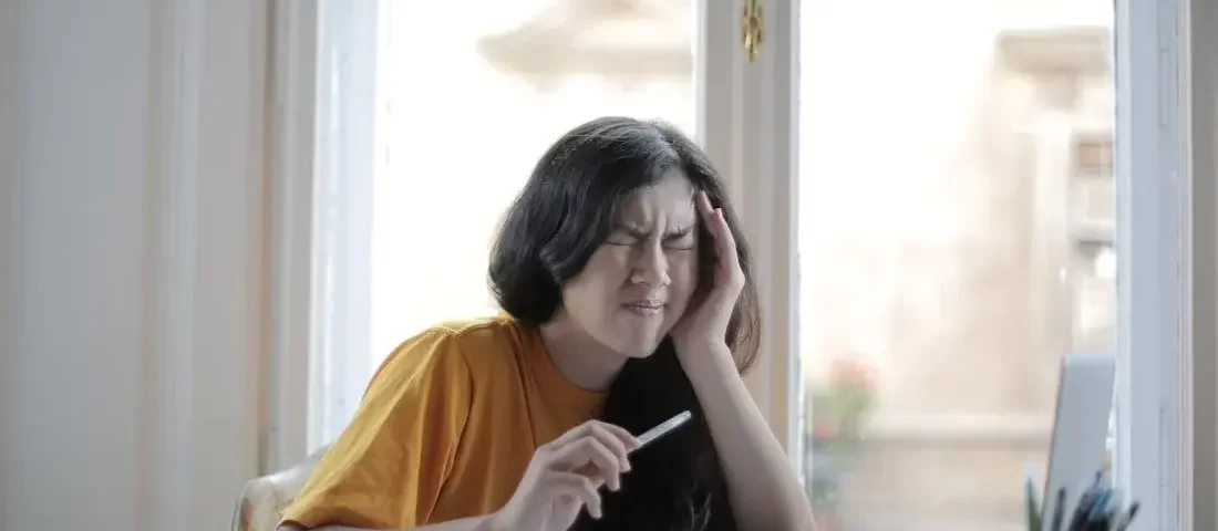 Tratamento para Enxaqueca