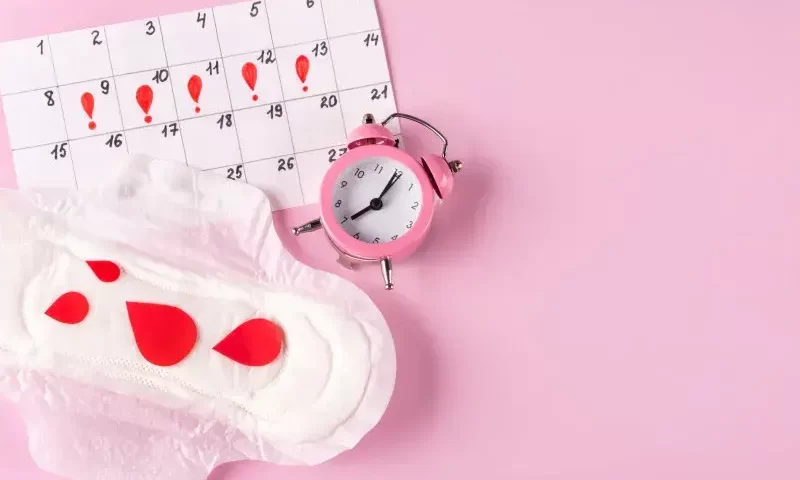 Tratamento para Tensão Pré-Menstrual