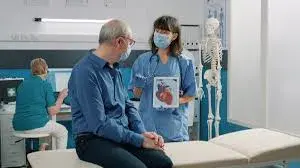 A Melhor Médica Cardiologista na Zona Sul