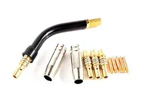 Acessórios tocha MIG
