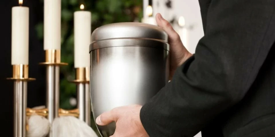 Assistência Funerária