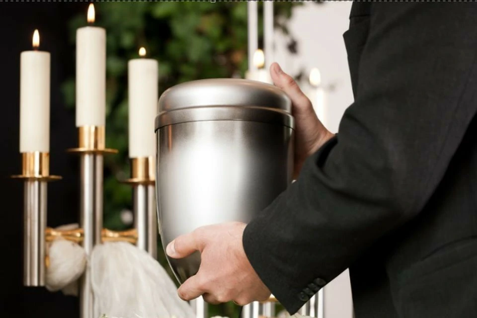 Assistência Funerária Em São Paulo