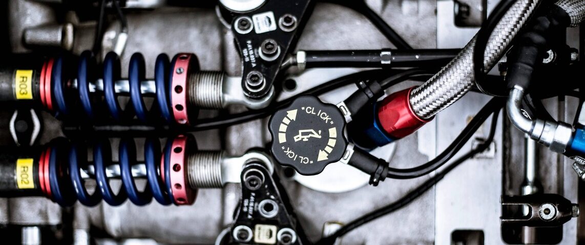 Auto peças em Mogi das cruzes