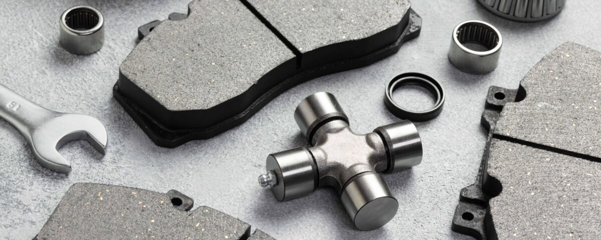 Loja de peças em sp