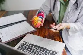 Cardiologista Particular