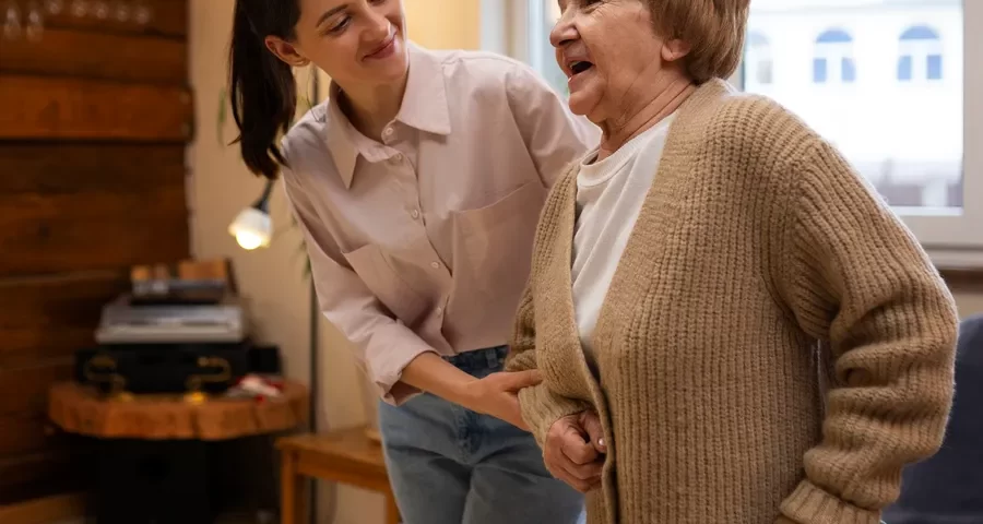 Centro dia a Pessoa Idosa em são Paulo