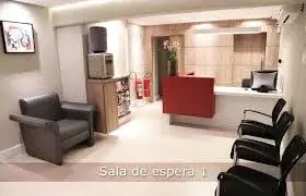 Clínica cardiológica em SP