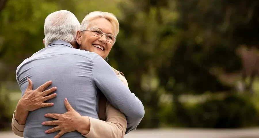 Clínica de retaguarda para idosos na zona oeste