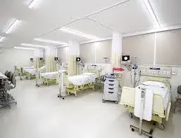 Clínica Especialista em Infarto