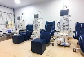 Clínica Especialista no Tratamento do Clínica Especialista no Tratamento do InfartoInfarto