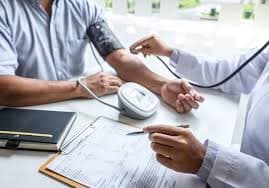 Clínica Especialista no Tratamento para Hipertensão