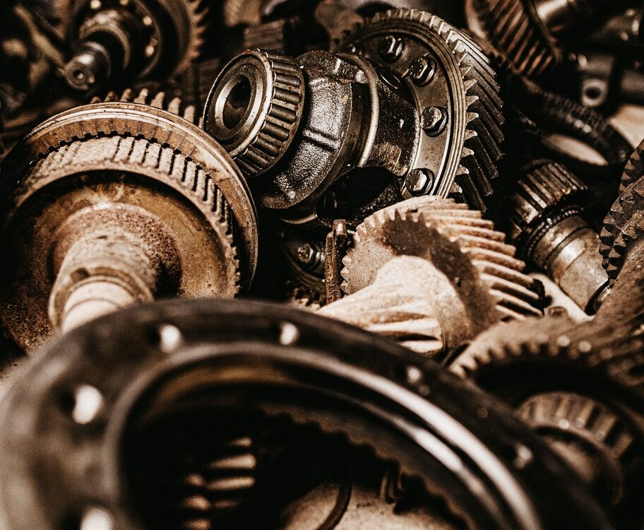 Compra de peças para carro em Suzano