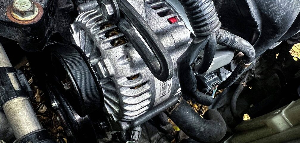 Compra de peças para carro em Tiradentes