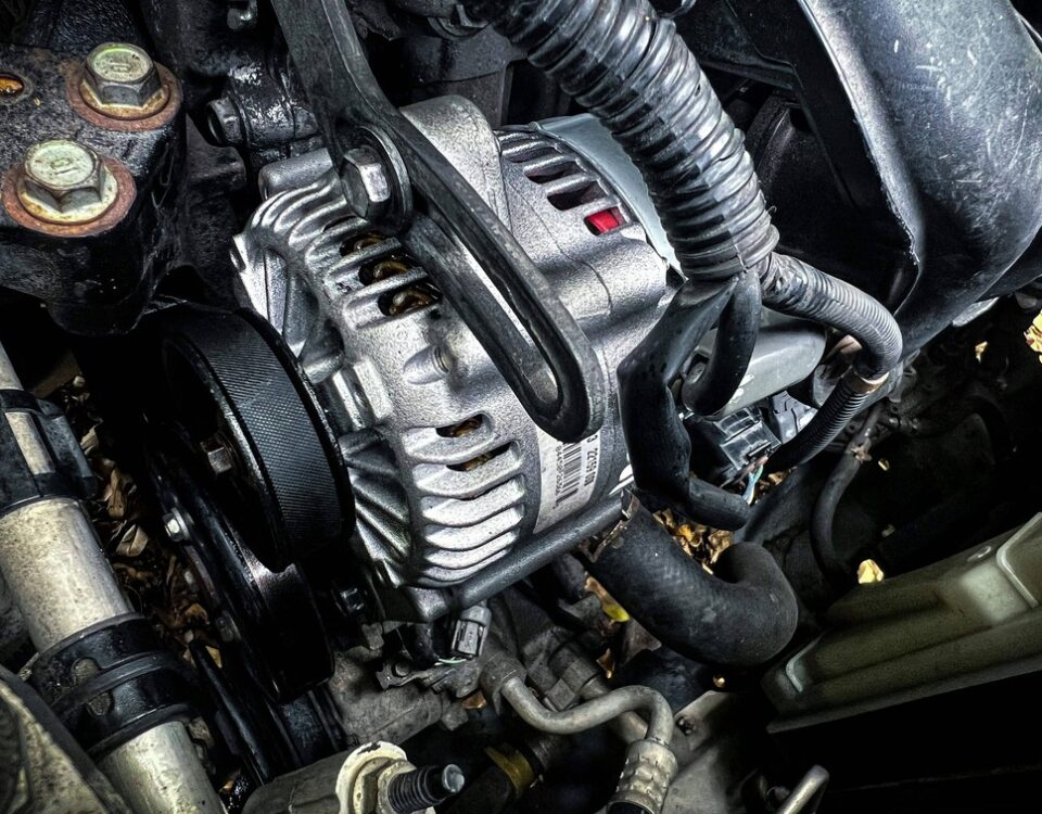 Compra de peças para carro em Tiradentes