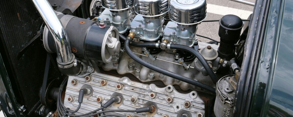 Comprar peças automotivas