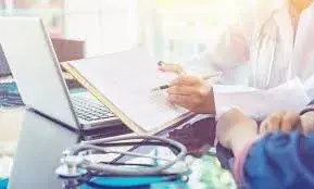 Consultório de Cardiologia na Zona Sul