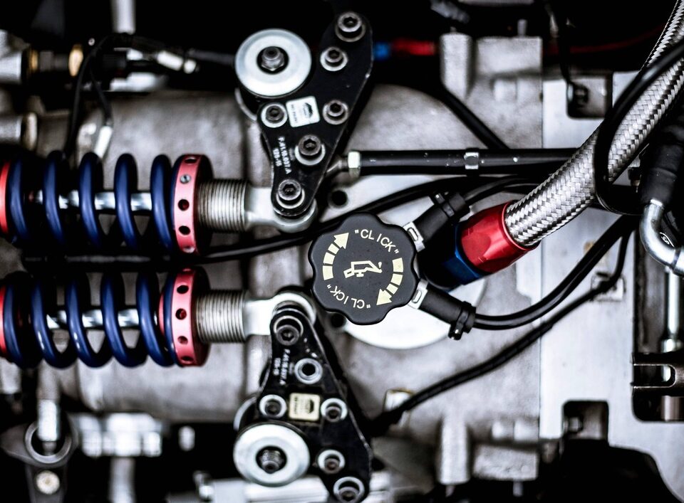 Auto peças em Guarulhos